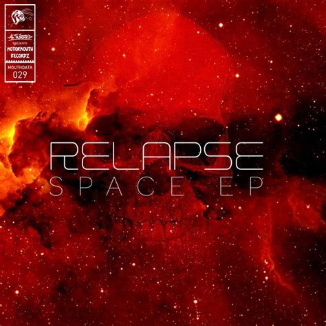 space ep by relapse on mp3 wav flac aiff and alac at juno download