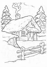 House Coloring Pages Tulamama Kids sketch template