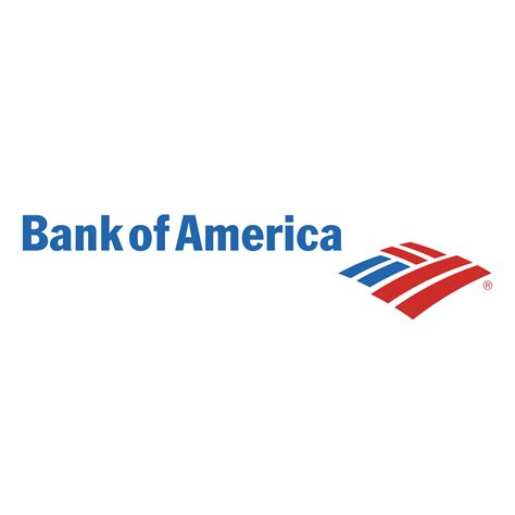 collection  bank  america logo png pluspng