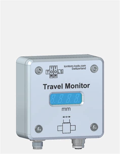 travel monitor tomtom tools