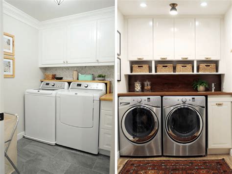 Laundry Room Ideas 12 Ideas For Small Laundry Rooms