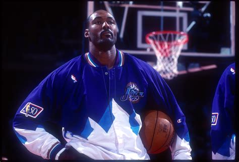 karl malone  slammed   shady   final episode    dance brobible