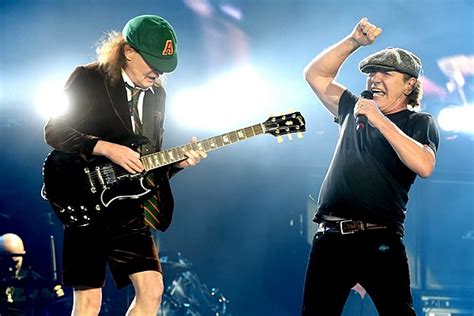 Has Brian Johnson Been Kicked To The Curb By Ac Dc