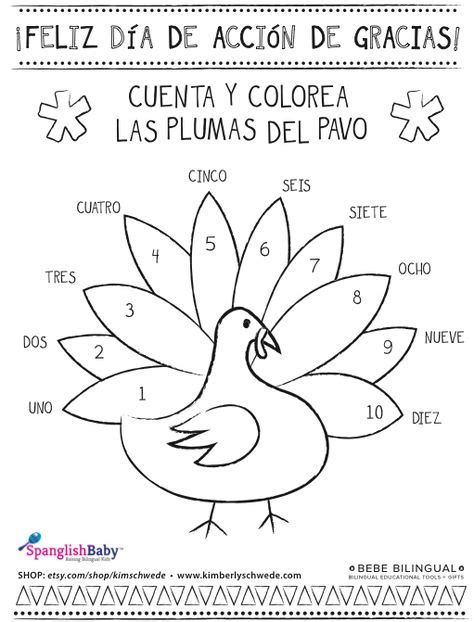 spanish coloring pages ideas coloring pages spanish colors spanish