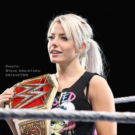 pin by hiroyuki mori on alexa bliss raw women s champion female