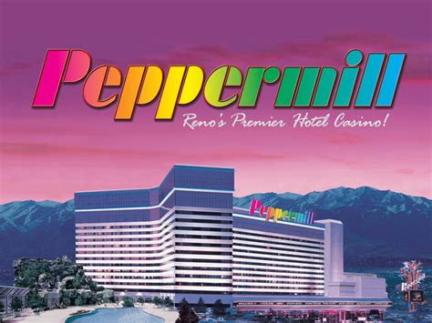 peppermill casino  reno fined  million  regulatory snafus