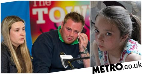 amber peat 13 hanged herself after storming out in row with mum about