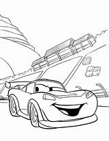 Coloring Cars Pages Popular Disney Ausmalbilder sketch template