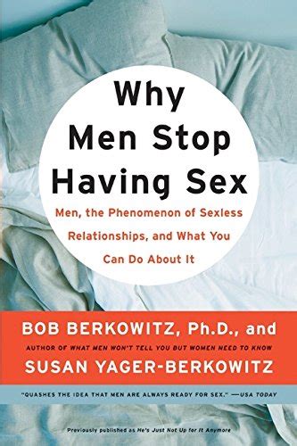 Why Men Stop Having Sex Men The Phenomenon Of Sexless Relationships