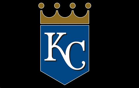 kansas city royals logo kansas city royals symbol meaning history  evolution