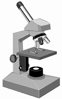 mikroskop aufbau leifi physik