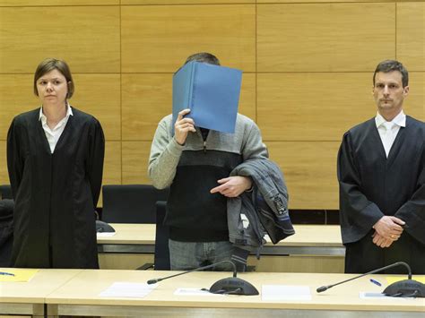 sandwich killer german man jailed after poisoning