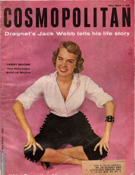 17 Best Images About 1950 1954 Vintage Cosmopolitan