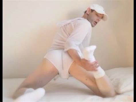 Cumshot Moments In White Socks Compilation Gay Fetish