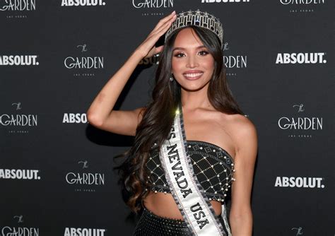 miss nevada to be first openly transgender miss usa contestant page 2