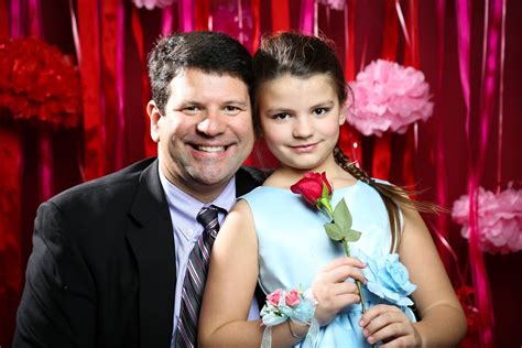 Daddy Daughter Dance Photo Photography Background Idea