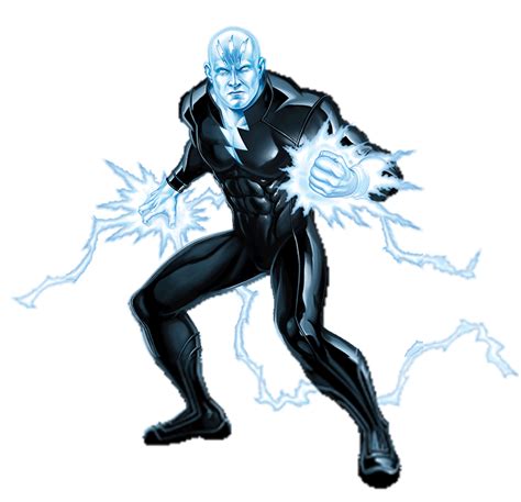 image electro ultimate png spider man wiki wikia