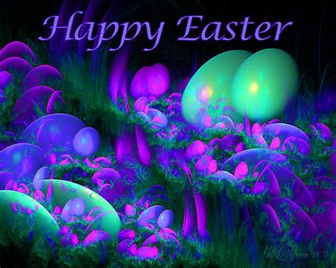 happy easter wallpapers wallpaper cave