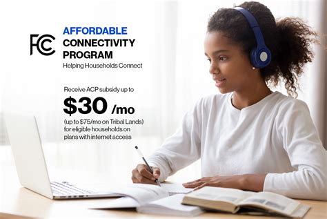 affordable connectivity program