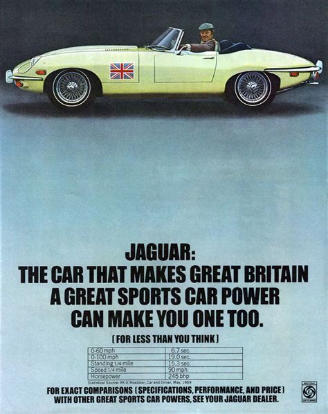 model year madness 10 classic ads from 1970 the daily
