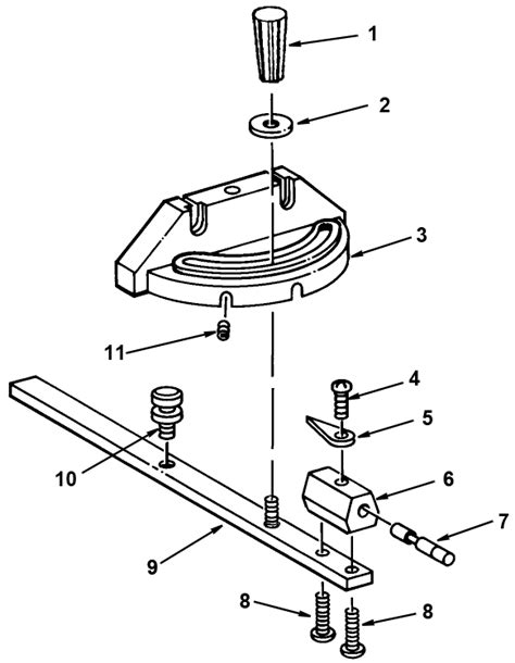 Ridgid Ts24120 10 Inch Table Saw Parts And Accessories At Partswarehouse