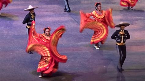 Xcaret Mexico Espectacular Mexican Dance Youtube