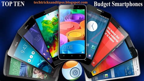 top   android mobiles