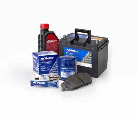 acdelco tackles counterfeiting   spare parts  aftersales industry tires parts news