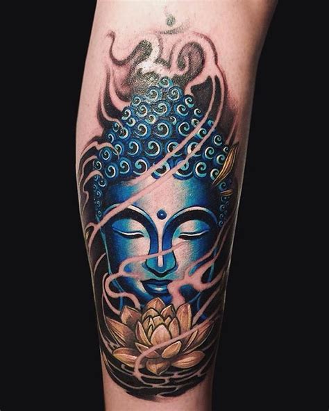 130 Best Buddha Tattoo Designs And Meanings Spiritual Guard 2019