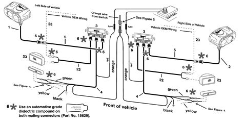 meyer snow plow light wiring diagram wiring diagram meyers snowplow wiring diagram