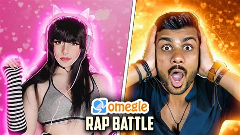 epic rap battle natalie uwu  indian rizzler youtube daftsex hd