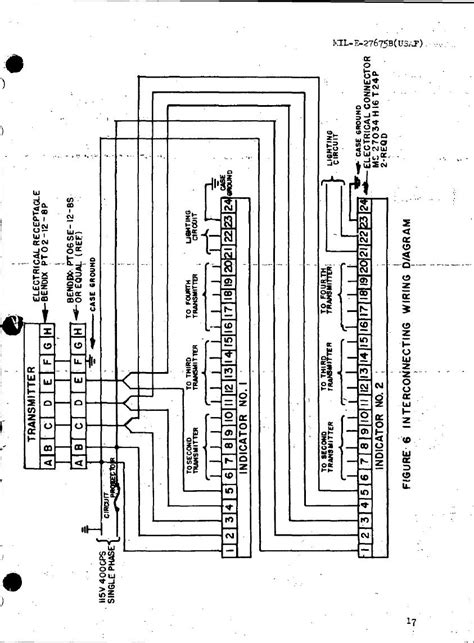figure  interconnecting wiring diagram