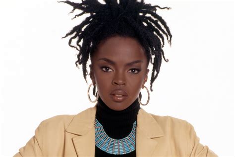ms lauryn hill rare interview  fame racism  miseducation rolling stone