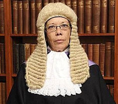 judge was right to tell foul mouthed racist you re a bit of a c