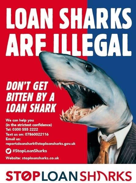 National Loan Shark Campaign News From Coventry Trading Standards 7