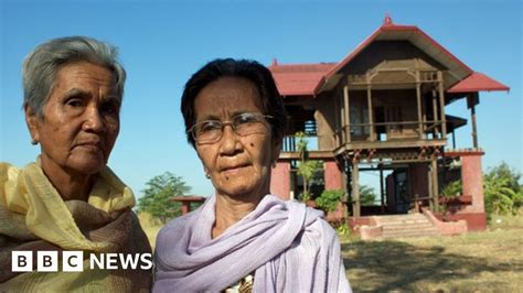 The House Where The Philippines Forgotten Comfort Women Were Held