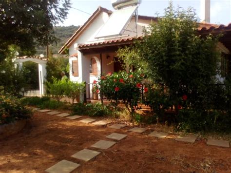 cretan cottage  stalis houses  rent  stalis creteheraklionchersonissos greece airbnb