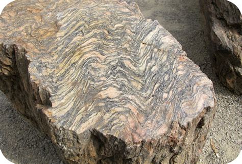 rochas metamórficas o que são exemplos tipos formação características