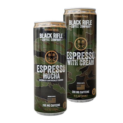 evan hafer black rifle coffee company