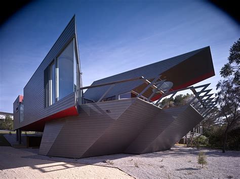 house anglesea architecture peter bennetts architectural photographer