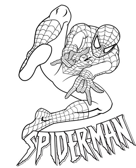 iron spider  infinity war coloring page  printable coloring