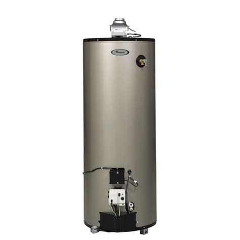 water heater water heater year