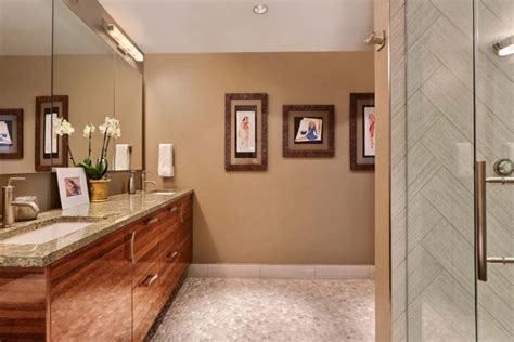 Slawson Penthouse Asian Bathroom Interior Designer Highlands Nc