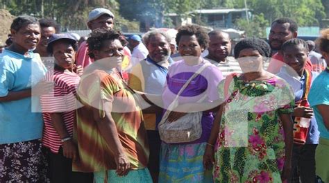 Settlers Cry Foul Over Eviction Loop Png