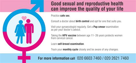 sexual and reproductive health awareness day kem hospital pune