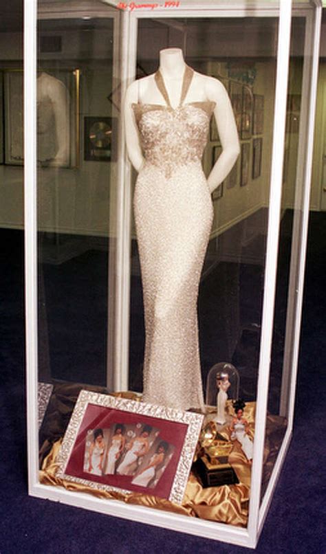 19th Anniversary Of The Murder Of Selena San Antonio