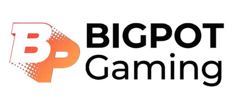 bigpot gaming casinos bp games