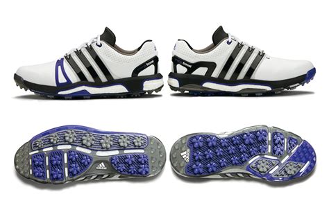 adidas boost asym golf shoes golfpunkhq