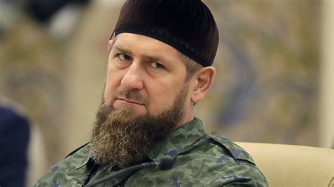 Chechen Leader Threatens Journalist Who Investigated Region’s Strict