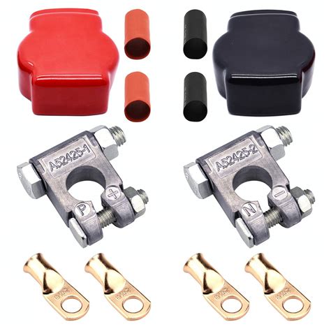 battery terminals review buying guide    drive
